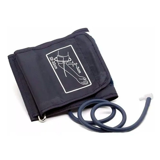 MEDIDOR DE PRESIÓN ARTERIAL