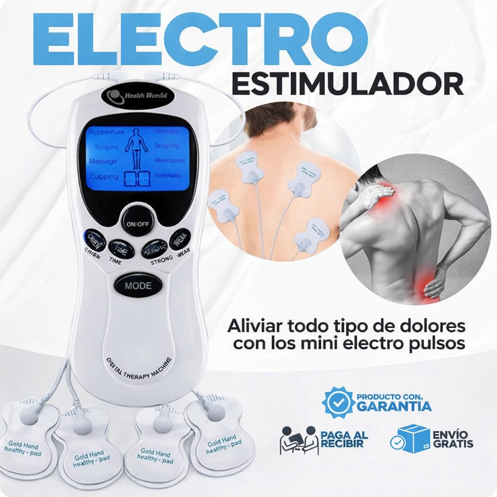 RELAXI PULSE™