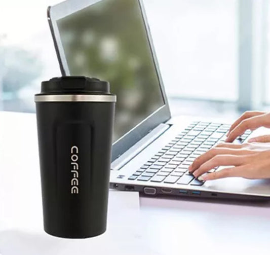 Mug Térmico Pantalla Led