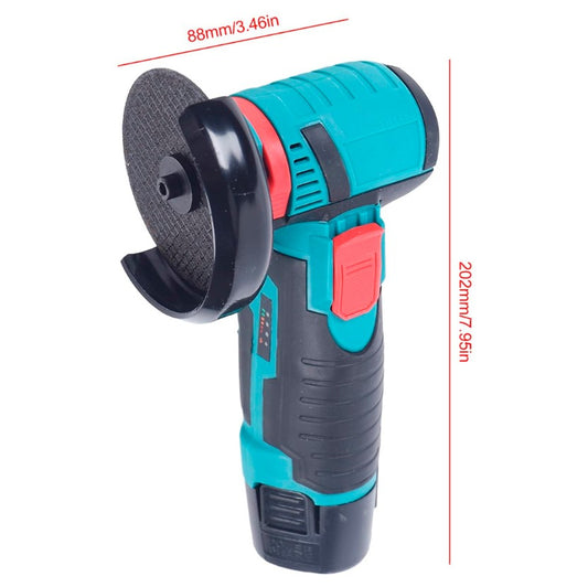 NUEVA MINI AMOLADORA ANGULAR PULIDORA