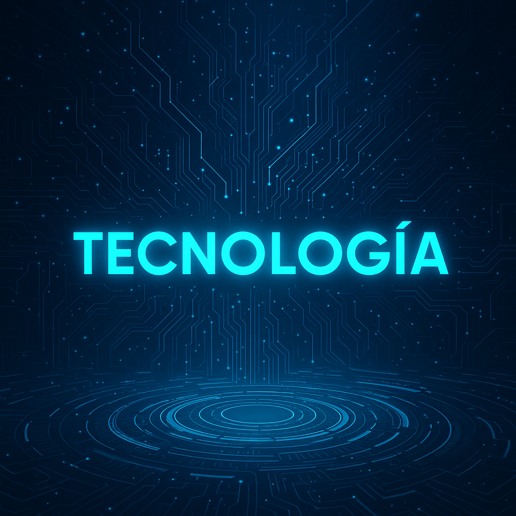 TECNOLOGIA
