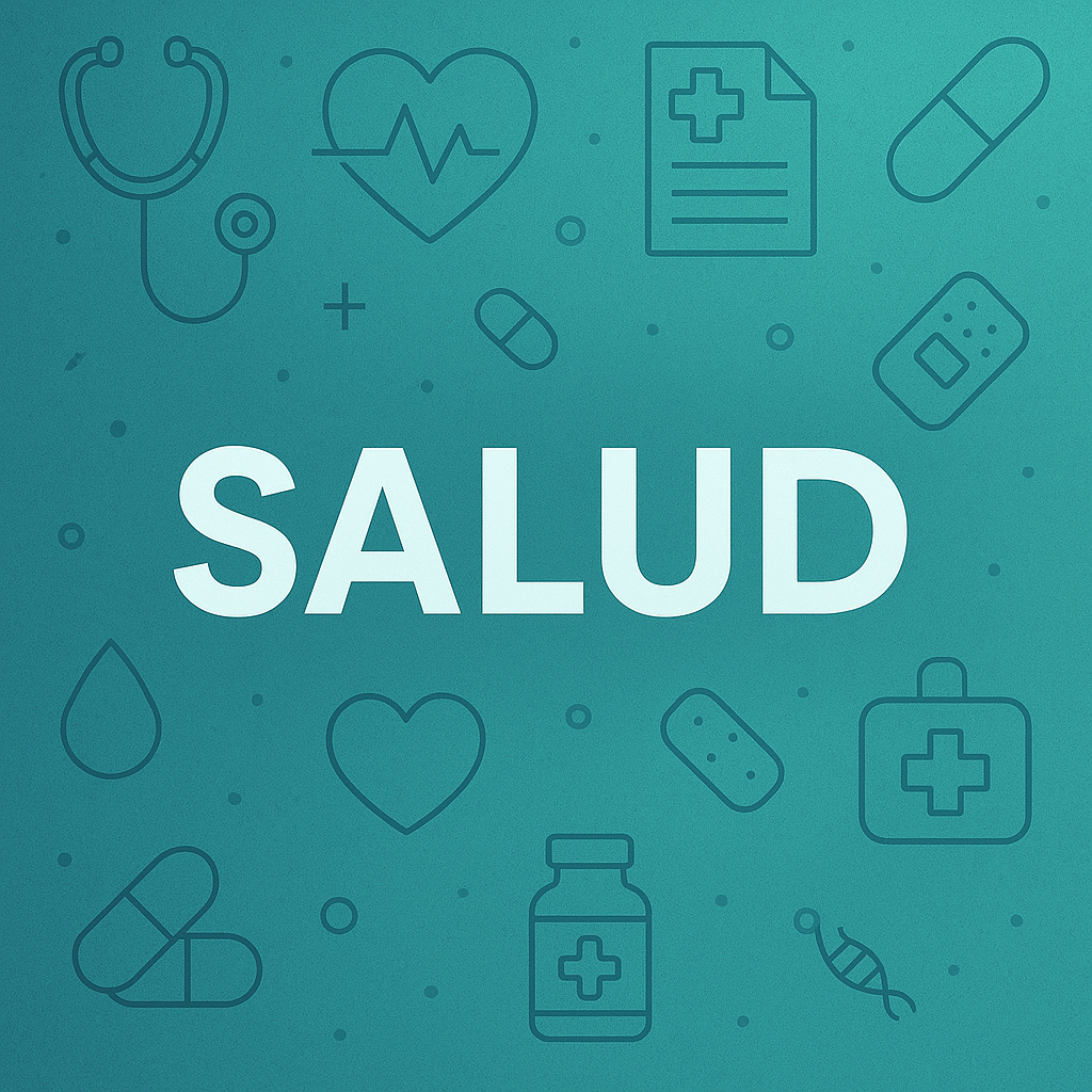 SALUD