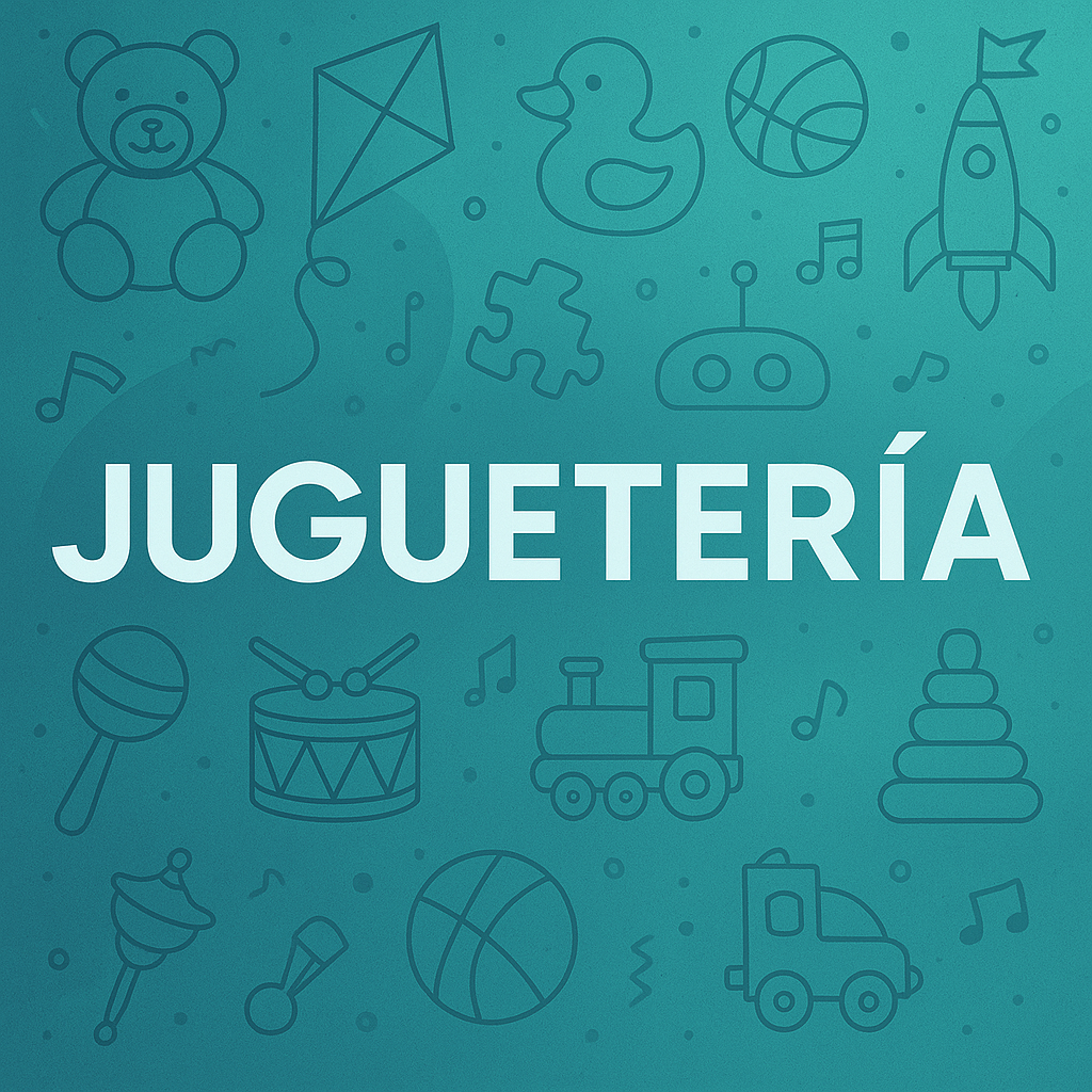 JUGUETERIA