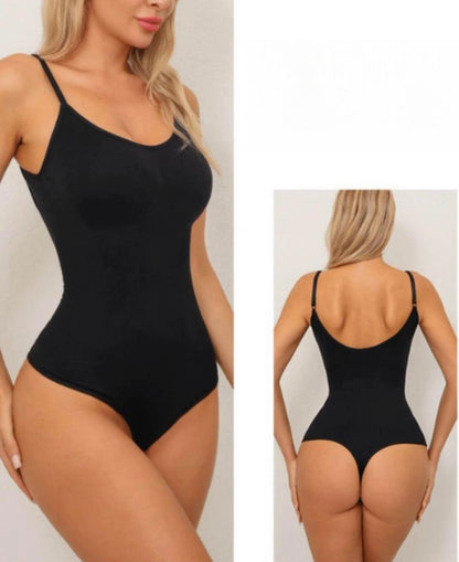 Faja Body Silueta Elite