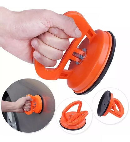 Gray helmet for bikers