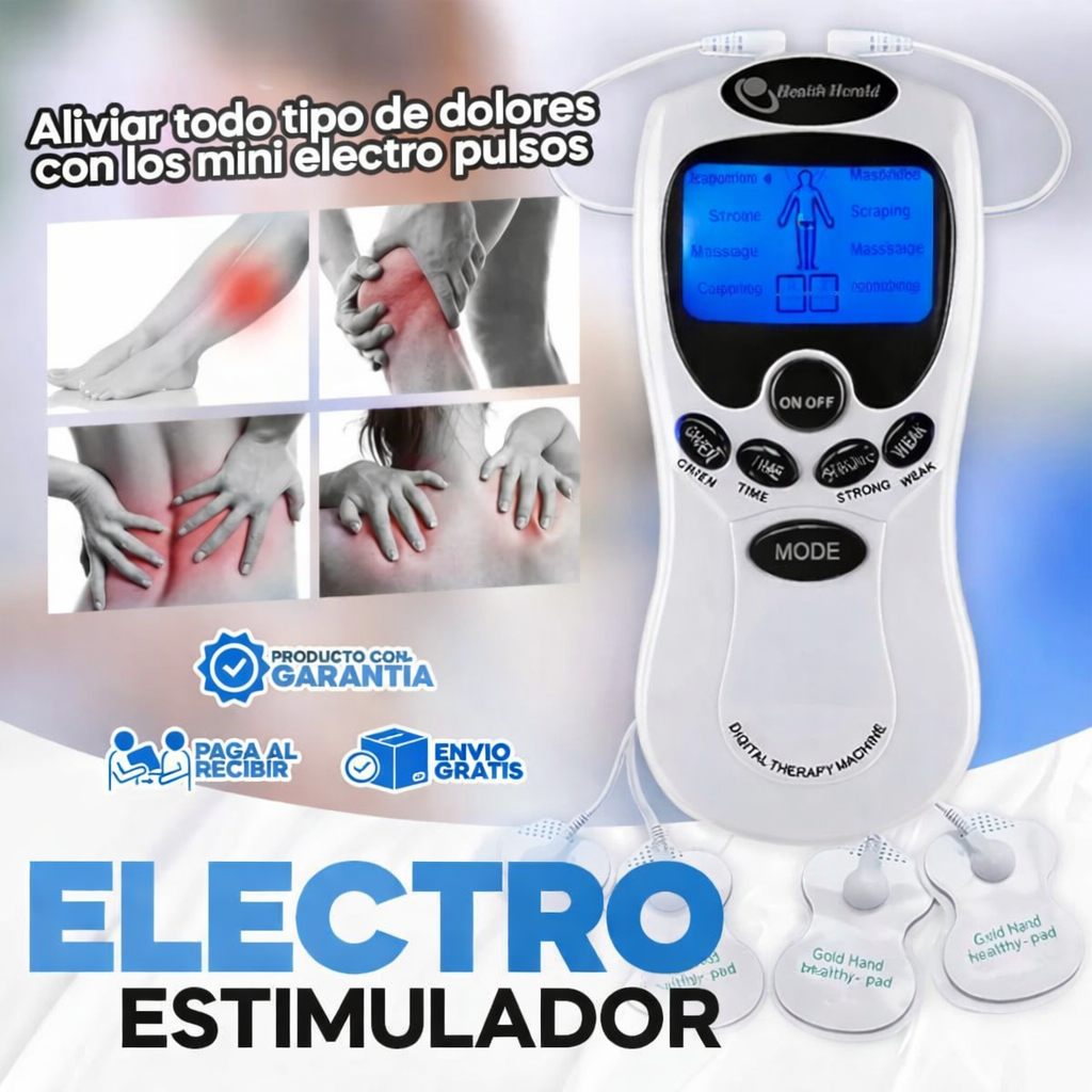 RELAXI PULSE™