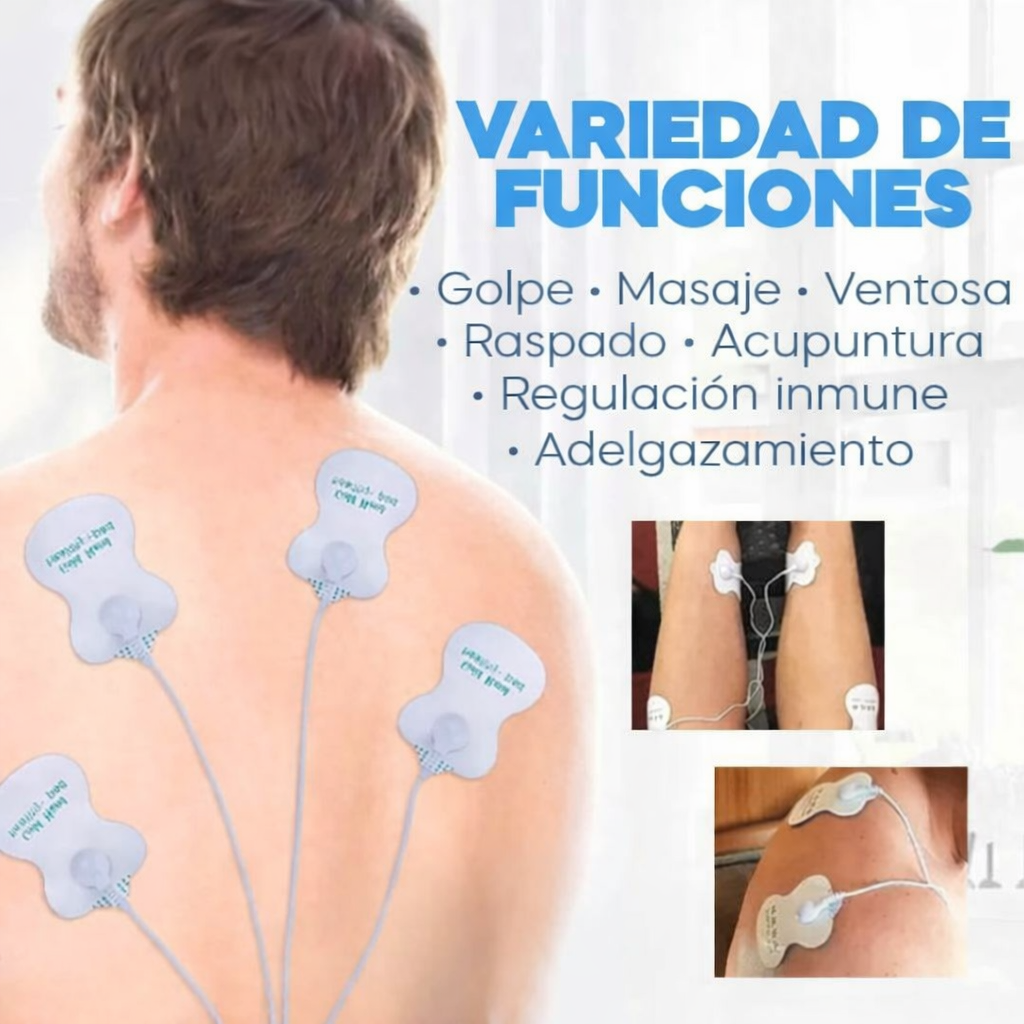 RELAXI PULSE™
