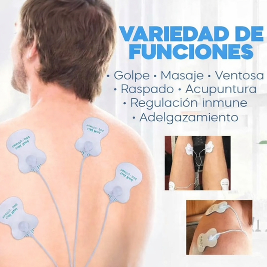 RELAXI PULSE™