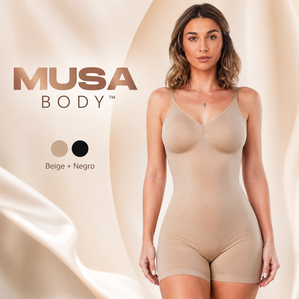 MUSA BODY™ Fullbody