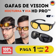 2x1 Lentes Para Conducir Vision Pro