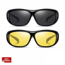 2x1 Lentes Para Conducir Vision Pro