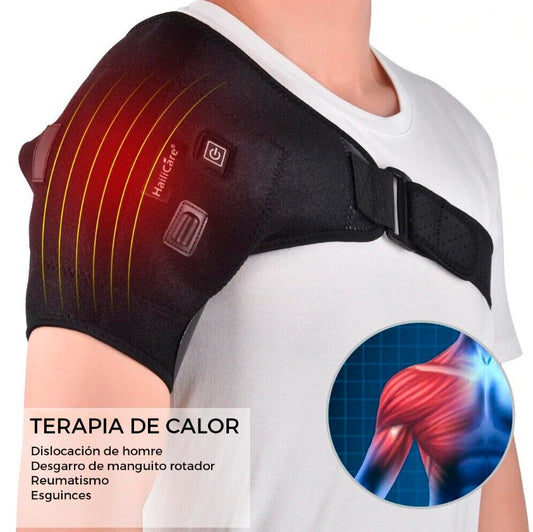 Hombrera Térmica