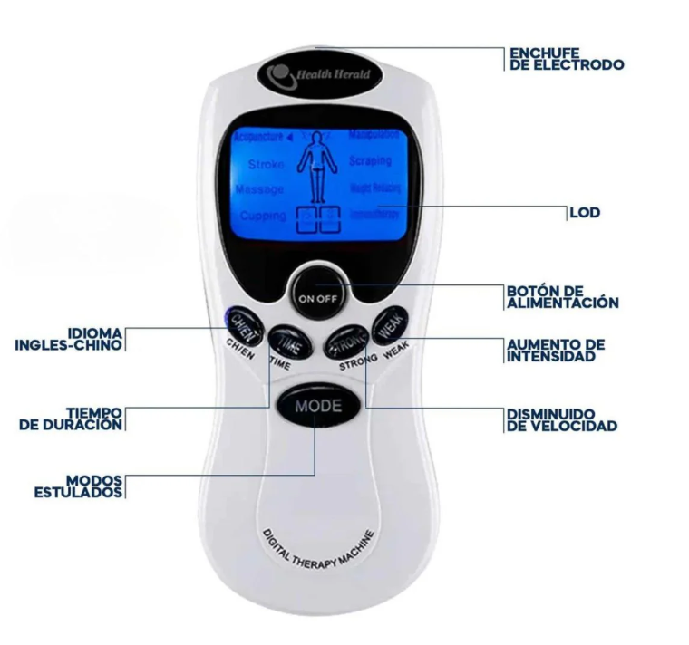 RELAXI PULSE™